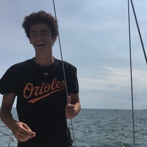 Meet your Posher, Pedro